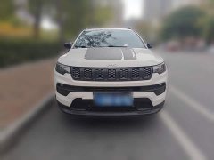 Jeep Compass 220T Automatic Leading Edition - ფოტო 2
