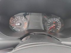 Jeep Compass 220T Automatic Leading Edition - ფოტო 7