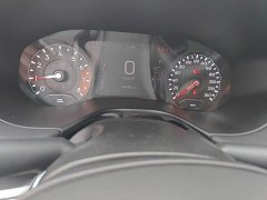Jeep Compass 220T Automatic Leading Edition - ფოტო 8