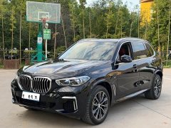 BMW X5 Facelift xDrive 30Li M Sport Premium Package - фото 1