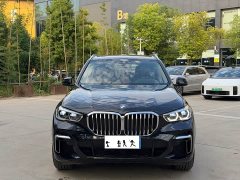 BMW X5 Facelift xDrive 30Li M Sport Premium Package - фото 2