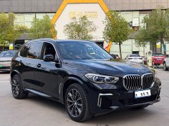 BMW X5 Facelift xDrive 30Li M Sport Premium Package - фото 3