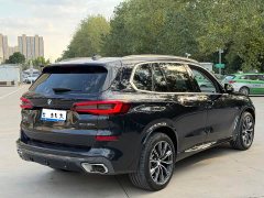 BMW X5 Facelift xDrive 30Li M Sport Premium Package - фото 7