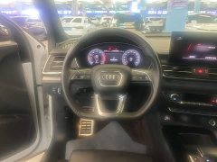 Audi Q5L 40 TFSI Luxury Dynamic - photo 10