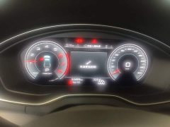Audi Q5L 40 TFSI Luxury Dynamic - photo 11