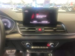 Audi Q5L 40 TFSI Luxury Dynamic - photo 12
