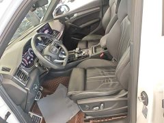 Audi Q5L 40 TFSI Luxury Dynamic - photo 14