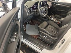 Audi Q5L 40 TFSI Luxury Dynamic - photo 15