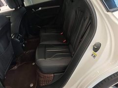 Audi Q5L 40 TFSI Luxury Dynamic - photo 16
