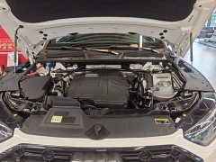 Audi Q5L 40 TFSI Luxury Dynamic - photo 19