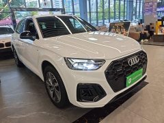 Audi Q5L 40 TFSI Luxury Dynamic - photo 3