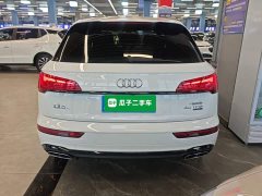 Audi Q5L 40 TFSI Luxury Dynamic - photo 5