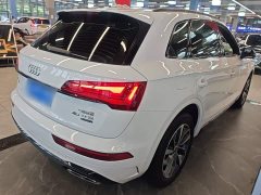 Audi Q5L 40 TFSI Luxury Dynamic - photo 6