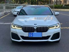 BMW 5 Series (Imported) 525i M Sport Package - фото 1
