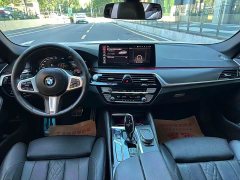 BMW 5 Series (Imported) 525i M Sport Package - фото 5