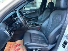 BMW 5 Series (Imported) 525i M Sport Package - фото 8