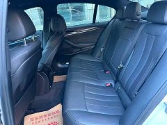 BMW 5 Series (Imported) 525i M Sport Package - фото 9