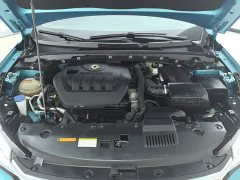 Dongfeng Yixuan 230T Automatic Shadow Chase Edition - ფოტო 10
