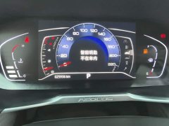 Dongfeng Yixuan 230T Automatic Shadow Chase Edition - ფოტო 14