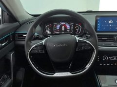 Dongfeng Yixuan 230T Automatic Shadow Chase Edition - ფოტო 15