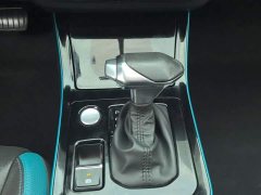 Dongfeng Yixuan 230T Automatic Shadow Chase Edition - ფოტო 16