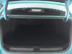 Dongfeng Yixuan 230T Automatic Shadow Chase Edition - ფოტო 4