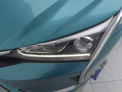 Dongfeng Yixuan 230T Automatic Shadow Chase Edition - ფოტო 5