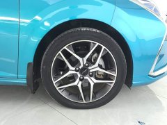 Dongfeng Yixuan 230T Automatic Shadow Chase Edition - ფოტო 6