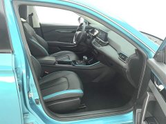 Dongfeng Yixuan 230T Automatic Shadow Chase Edition - ფოტო 8