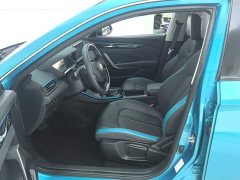 Dongfeng Yixuan 230T Automatic Shadow Chase Edition - ფოტო 9