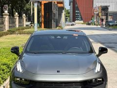 Lynk & Co 03 1.5T DCT Pro - ფოტო 2