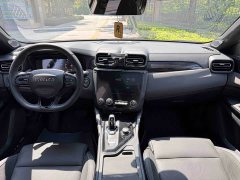 Lynk & Co 03 1.5T DCT Pro - ფოტო 6