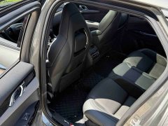 Lynk & Co 03 1.5T DCT Pro - ფოტო 7