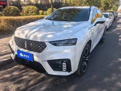 Great Wall WEY VV7 2.0T Tech Edition - ფოტო 1