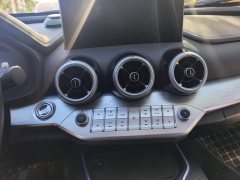Great Wall WEY VV7 2.0T Tech Edition - ფოტო 13