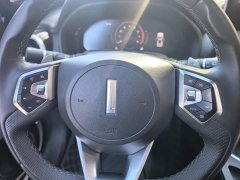 Great Wall WEY VV7 2.0T Tech Edition - ფოტო 15