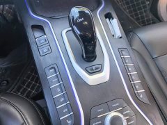 Great Wall WEY VV7 2.0T Tech Edition - ფოტო 16