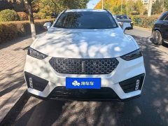 Great Wall WEY VV7 2.0T Tech Edition - ფოტო 2