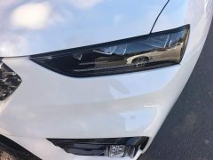 Great Wall WEY VV7 2.0T Tech Edition - ფოტო 5