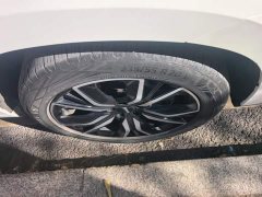 Great Wall WEY VV7 2.0T Tech Edition - ფოტო 6