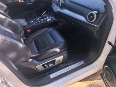 Great Wall WEY VV7 2.0T Tech Edition - ფოტო 8