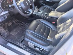Great Wall WEY VV7 2.0T Tech Edition - ფოტო 9