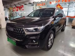 Haval H6 National Trend 1.5GDIT Automatic Champion Edition - photo 1