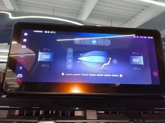 Haval H6 National Trend 1.5GDIT Automatic Champion Edition - photo 12