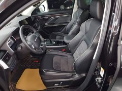 Haval H6 National Trend 1.5GDIT Automatic Champion Edition - photo 14