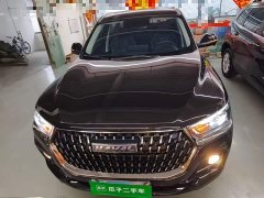 Haval H6 National Trend 1.5GDIT Automatic Champion Edition - photo 2