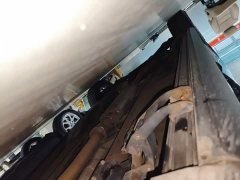 Haval H6 National Trend 1.5GDIT Automatic Champion Edition - photo 20