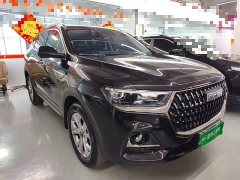 Haval H6 National Trend 1.5GDIT Automatic Champion Edition - photo 3