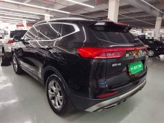 Haval H6 National Trend 1.5GDIT Automatic Champion Edition - photo 4
