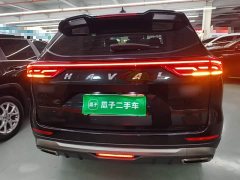 Haval H6 National Trend 1.5GDIT Automatic Champion Edition - photo 5